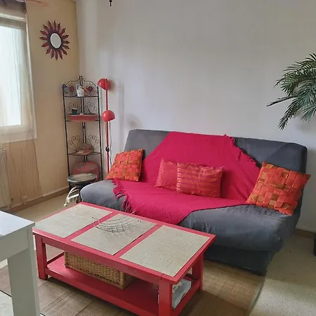Apartamento 2 Tout Confort *